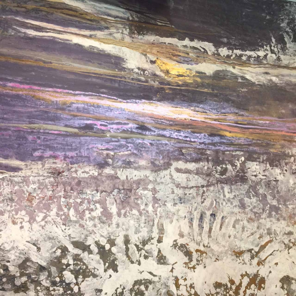 Click here to view Purple Abstract 20174 by jo hyman art